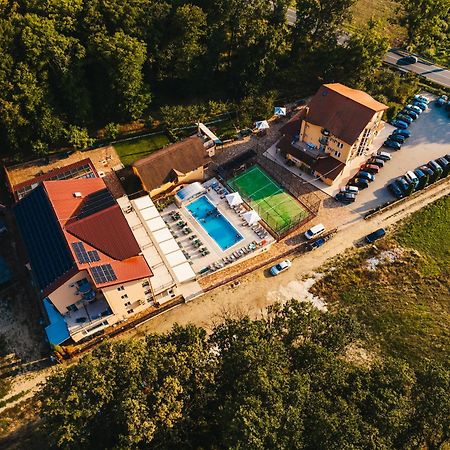 Metropol Băile Felix Exterior foto