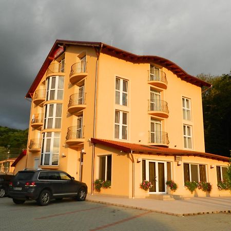 Metropol Băile Felix Exterior foto