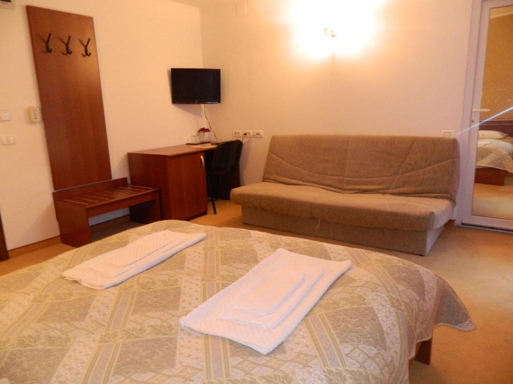 Metropol Băile Felix Quarto foto